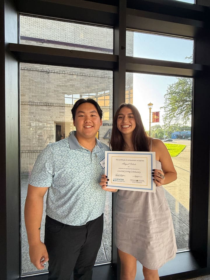2025 KN and Intern