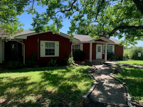 Trusted Group Homes in New Braunfels, TX