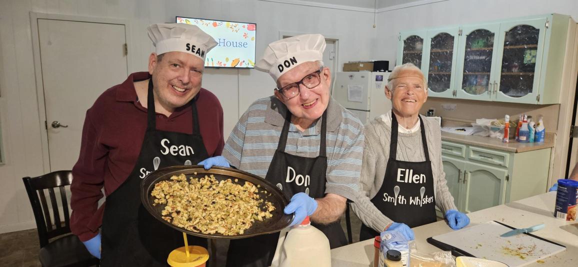 How Chef-Led Nutrition Supports Cognitive Wellness